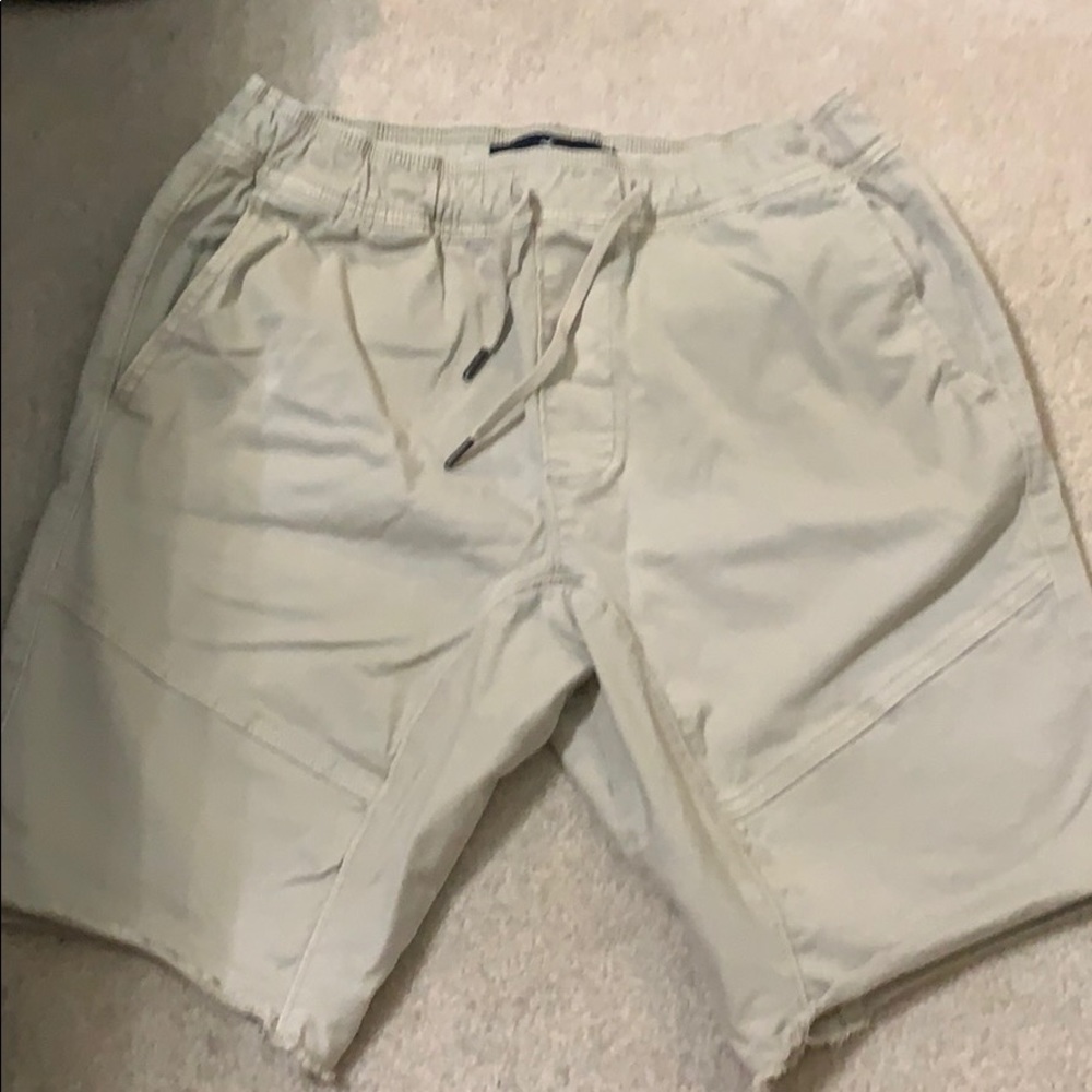 Hollister skinny Jogger short Advanced stretch